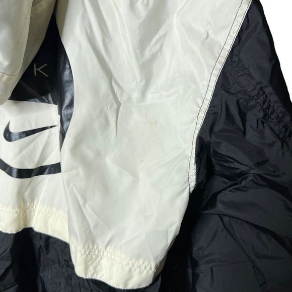 VTG Nike White Tag Jacket Small - Picture 6 of 6